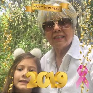 Meet your Posher, Ivette